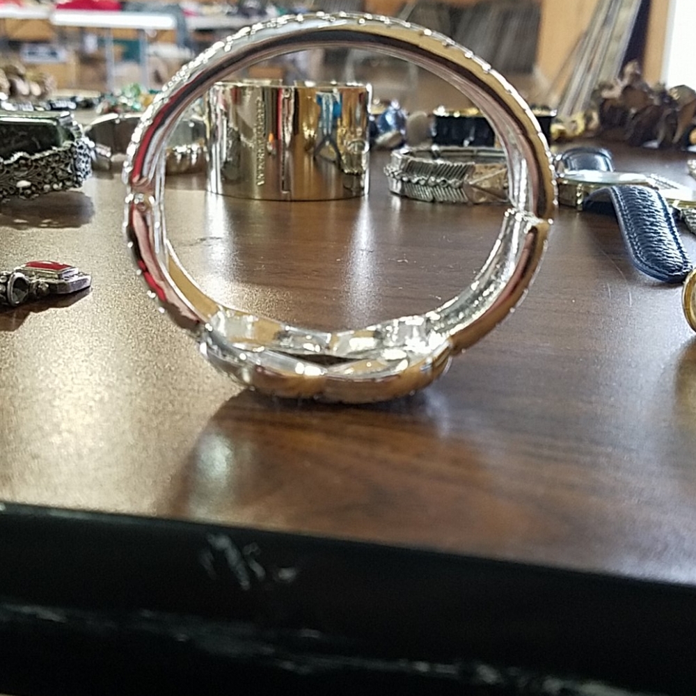 Ladies bracelet - Picture 2 of 4